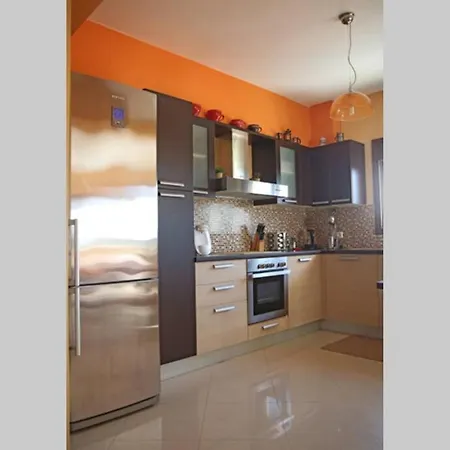 George's Appartement